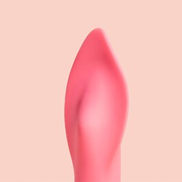 The Firefighter - Intense Clitoral Toy
